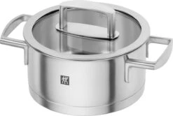 Zwilling Vitality Kookpannenset - 5-delig 20 Zwilling Vitality Kookpannenset - 5-delig -Keukenproducten Winkel 1200x806