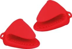 Smile - 8 Delige Pannenset - Antiaanbaklaag - Vaatwasser Bestendig - Geschikt Voor Iedere Kookplaat - MGK-18 - Zwart -Keukenproducten Winkel 1200x807 2