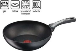 Tefal Expertise Wokpan - Voor Alle Warmtebronnen, Ook Inductie - Ø 28 Cm 15 Tefal Expertise Wokpan - Voor Alle Warmtebronnen, Ook Inductie - Ø 28 Cm -Keukenproducten Winkel 1200x813 4