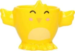 Merkloos 4x Witte Paashaas En Gele Kuiken Eierdopjes 7 Cm - Paasdecoratie/Paasontbijt 10 Merkloos 4x Witte Paashaas En Gele Kuiken Eierdopjes 7 Cm - Paasdecoratie/Paasontbijt -Keukenproducten Winkel 1200x817 3