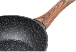 Edënbërg Stonetec Line - 15-delige Luxe Pannenset Van Gesmeed Aluminium -Keukenproducten Winkel 1200x822