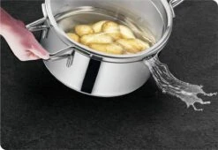 Tefal Nordica Pannenset 3 Delig - Steelpan Ø 16 Cm & Kookpan Ø 20 + Ø 24 Cm -Keukenproducten Winkel 1200x826 3