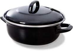 BK Fortalit Braadpan Ø 26 Cm / 3L - Emaille - Inductie 18 BK Fortalit Braadpan Ø 26 Cm / 3L - Emaille - Inductie -Keukenproducten Winkel 1200x845 1
