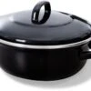 BK Fortalit Braadpan Ø 28 Cm / 4L - Emaille - Inductie -Keukenproducten Winkel 1200x845 4