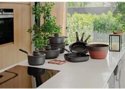 BergHOFF Koekenpan Stone 24 Cm - Leo 9 BergHOFF Koekenpan Stone 24 Cm - Leo -Keukenproducten Winkel 1200x853 3