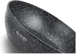 Edënbërg Stonetec Line - 15-delige Luxe Pannenset Van Gesmeed Aluminium -Keukenproducten Winkel 1200x855