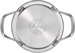 Tefal Virtuoso Pannenset 5 Delig - Hoge Kookpan Ø 22 Cm + Steelpan Ø 16 Cm + Kookpannen Ø 18/20/24 Cm -Keukenproducten Winkel 1200x857 2