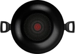 Tefal Unlimited Wadjan Wokpan - Ø 36 Cm - Inductie -Keukenproducten Winkel 1200x857