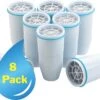 ZeroWater Waterfilter - 8-Pack - Waterkan Vervangingsfilters -Keukenproducten Winkel 1200x859 2
