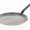 De Buyer Carbone Plus Crêpe- En Pannenkoekenpan - Ø 26cm - Plaatstaal 2 De Buyer Carbone Plus Crêpe- En Pannenkoekenpan - Ø 26cm - Plaatstaal -Keukenproducten Winkel 1200x861 1