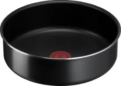 Tefal Ingenio Easy Cook & Clean - Pannenset - 13-delig - Niet Geschikt Voor Inductie 26 Tefal Ingenio Easy Cook & Clean - Pannenset - 13-delig - Niet Geschikt Voor Inductie -Keukenproducten Winkel 1200x862 1