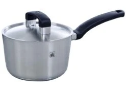 BK Conical Cool Pannenset - 5-delig - RVS - Geschikt Voor Alle Warmtebronnen 26 BK Conical Cool Pannenset - 5-delig - RVS - Geschikt Voor Alle Warmtebronnen -Keukenproducten Winkel 1200x864