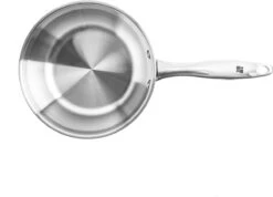 Dagelijkse Kost Sauspan - 20 Cm - 2.3 L - RVS -Keukenproducten Winkel 1200x864 5