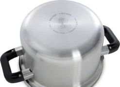 BK Flow Cool Pannenset - 4-delig – RVS Deksels - Veilig Afgietsysteem - Geschikt Voor Alle Warmtebronnen 32 BK Flow Cool Pannenset - 4-delig – RVS Deksels - Veilig Afgietsysteem - Geschikt Voor Alle Warmtebronnen -Keukenproducten Winkel 1200x869 1