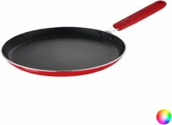 Pannenkoekpan - 24 Cm - Jazzy Black -Keukenproducten Winkel 1200x870 5
