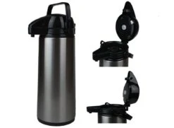 Basic Haushalt 26126 - Airpot - RVS - 1.9 Liter -Keukenproducten Winkel 1200x880 2