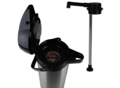 Basic Haushalt 26126 - Airpot - RVS - 1.9 Liter -Keukenproducten Winkel 1200x880 3