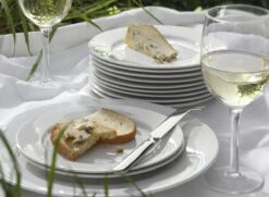 Maxwell And Williams White Basic Rim Koffie- En Dinerset - 30-delig - Wit 11 Maxwell And Williams White Basic Rim Koffie- En Dinerset - 30-delig - Wit -Keukenproducten Winkel 1200x881 4