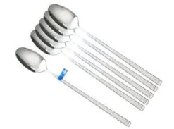 BK Waal Longdrinklepels - 6 Stuks - 18/10 Edelstaal 17 BK Waal Longdrinklepels - 6 Stuks - 18/10 Edelstaal -Keukenproducten Winkel 1200x888 3