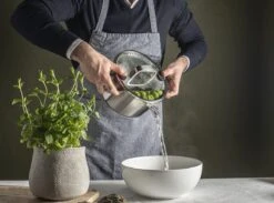 Sola Pannenset Juvia - 4 Delig - Ø 16,16,18,20 Cm - Zilver - RVS - Sandwichbodem 34 Sola Pannenset Juvia - 4 Delig - Ø 16,16,18,20 Cm - Zilver - RVS - Sandwichbodem -Keukenproducten Winkel 1200x889 1