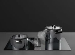 BergHOFF GEM Downdraft Pannenset - 7 Delige Set - 4 Pannen -Keukenproducten Winkel 1200x889