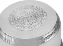 Edënbërg Classic Line - RVS Luxe Pannenset 12 Delig - Voorzien Van 9-Laags Bodem! -Keukenproducten Winkel 1200x890 1