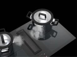 BergHOFF GEM Downdraft Pannenset - 7 Delige Set - 4 Pannen -Keukenproducten Winkel 1200x890