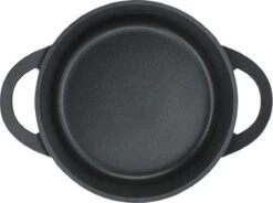 Tefal Trattoria Braadpan - Ø28 Cm - Inclusief Deksel 32 Tefal Trattoria Braadpan - Ø28 Cm - Inclusief Deksel -Keukenproducten Winkel 1200x892 1