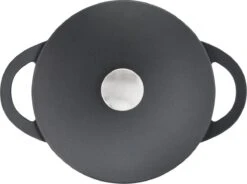 Tefal Trattoria Braadpan - Ø28 Cm - Inclusief Deksel 27 Tefal Trattoria Braadpan - Ø28 Cm - Inclusief Deksel -Keukenproducten Winkel 1200x893