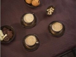 Cosy & Trendy Copernico Koffiekopjes - 19 Cl - 6 Stuks - Vaatwasserbestendig 8 Cosy & Trendy Copernico Koffiekopjes - 19 Cl - 6 Stuks - Vaatwasserbestendig -Keukenproducten Winkel 1200x896 1