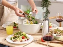 Joseph Joseph - Uno Saladeschaal - Met Saladebestek -Keukenproducten Winkel 1200x899 21