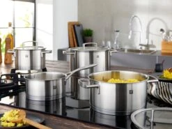Zwilling Vitality Kookpannenset - 5-delig 17 Zwilling Vitality Kookpannenset - 5-delig -Keukenproducten Winkel 1200x899 4