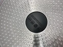 Chefflinger Wokpan - Antiaanbak - 32cm 12 Chefflinger Wokpan - Antiaanbak - 32cm -Keukenproducten Winkel 1200x900 12