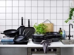 BK Easy Induction Ceramic Koekenpan - Ø20 Cm - PFAS-vrij -Keukenproducten Winkel 1200x900 14