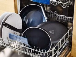 Greenpan Torino Keramische Hapjespan - 28 Cm - Met Glazen Deksel -Keukenproducten Winkel 1200x900 20