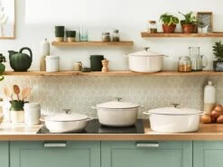 Tefal LOV Braadpan - 5L - Ø25 Cm - Beige 33 Tefal LOV Braadpan - 5L - Ø25 Cm - Beige -Keukenproducten Winkel 1200x900 22