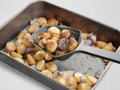 Joseph Joseph Scoop Plus Vergietlepel - Schuimspaan - Frituurschep -Keukenproducten Winkel 1200x900 34