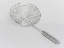 Frituurschep / Schuimspaan Metaal RVS 38cm 9 Frituurschep / Schuimspaan Metaal RVS 38cm -Keukenproducten Winkel 1200x900 39