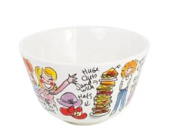 Blond Amsterdam - Specials - Kom - Things - Ø 14 Cm -Keukenproducten Winkel 1200x900 45