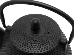 Bredemeijer - Theepot Wuhan 1,0L Gietijzer Zwart 14 Bredemeijer - Theepot Wuhan 1,0L Gietijzer Zwart -Keukenproducten Winkel 1200x900 54