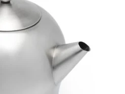 Bredemeijer - Theepot Minuet Santhee 1,4L Mat Dubbelwandig -Keukenproducten Winkel 1200x900 55