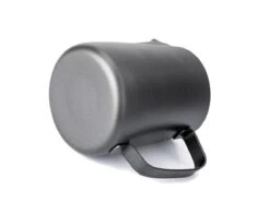 Krumble Melkkannetje 300ml / RVS Melkopschuimkan / Melkkan / Antraciet - Zwart -Keukenproducten Winkel 1200x900 68