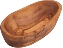 Bowls And Dishes Pure Olive Wood Olijfhouten Schaal Rustique Ovaal 17 Cm - Cadeau Tip! 9 Bowls And Dishes Pure Olive Wood Olijfhouten Schaal Rustique Ovaal 17 Cm - Cadeau Tip! -Keukenproducten Winkel 1200x903 4