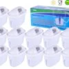 Waterfilter Voor Brita Maxtra / Maxtra+ Filterpatronen Van Icepure (12-Pack) 1 Waterfilter Voor Brita Maxtra / Maxtra+ Filterpatronen Van Icepure (12-Pack) -Keukenproducten Winkel 1200x905 9