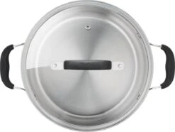 Tefal Cook & Cool E493S6 - Set 3-delig (kookpan 20/24 + Steelpan 16) -Keukenproducten Winkel 1200x906 1