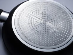 Sola Hapjespan Stonehenge - Ø 28 Cm - Zwart/wit - Aluminium - Antiaanbaklaag 10 Sola Hapjespan Stonehenge - Ø 28 Cm - Zwart/wit - Aluminium - Antiaanbaklaag -Keukenproducten Winkel 1200x906 4