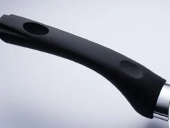 Sola Hapjespan Stonehenge - Ø 28 Cm - Zwart/wit - Aluminium - Antiaanbaklaag 12 Sola Hapjespan Stonehenge - Ø 28 Cm - Zwart/wit - Aluminium - Antiaanbaklaag -Keukenproducten Winkel 1200x906 6