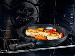 BK Easy Induction Ceramic Koekenpan - Ø20 Cm - PFAS-vrij -Keukenproducten Winkel 1200x907 2