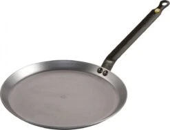 DeBuyer Mineral B Element Crêpe- En Pannenkoekenpan - Ø 30 Cm 15 DeBuyer Mineral B Element Crêpe- En Pannenkoekenpan - Ø 30 Cm -Keukenproducten Winkel 1200x911 2