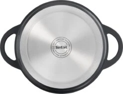 Tefal Trattoria Braadpan - Ø28 Cm - Inclusief Deksel 26 Tefal Trattoria Braadpan - Ø28 Cm - Inclusief Deksel -Keukenproducten Winkel 1200x915 1
